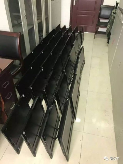 洗完澡想換衣服，電腦竟在直播自己！賓館30多臺電腦被裝監(jiān)控，誰干的？
