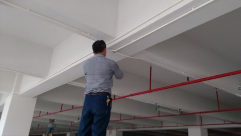監(jiān)控安裝工程施工如何收費(fèi)？