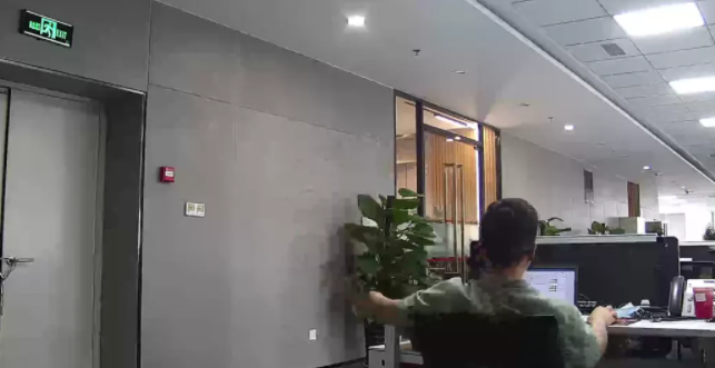 碼率過低，畫面出現(xiàn)馬賽克
